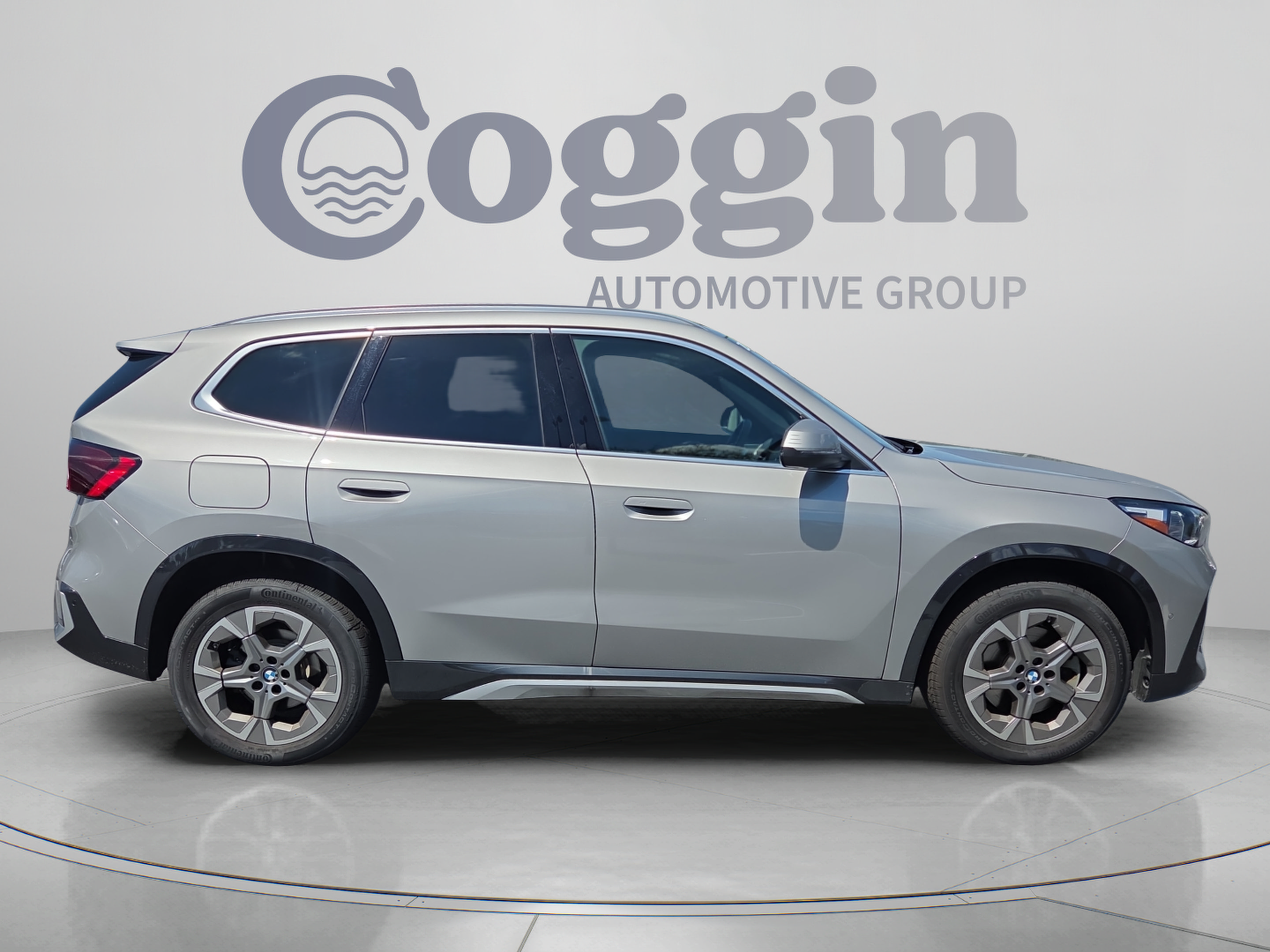 Certified 2026 BMW X1 xDrive28i w/ Convenience Package AWD/4WD image 6