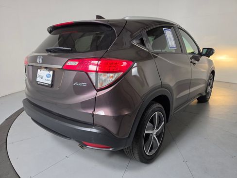 Used 2022 Honda HR-V EX image 5