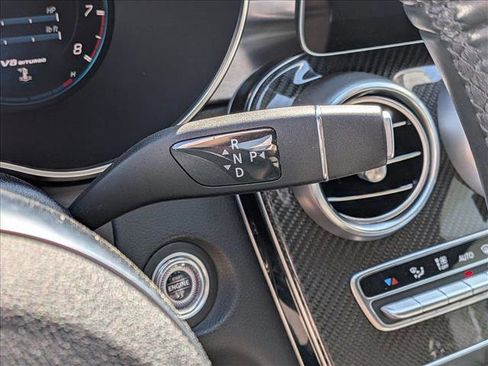 Certified 2020 Mercedes-Benz C 63 AMG Cabriolet image 21