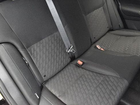 Certified 2024 Nissan Kicks SV FWD image 27