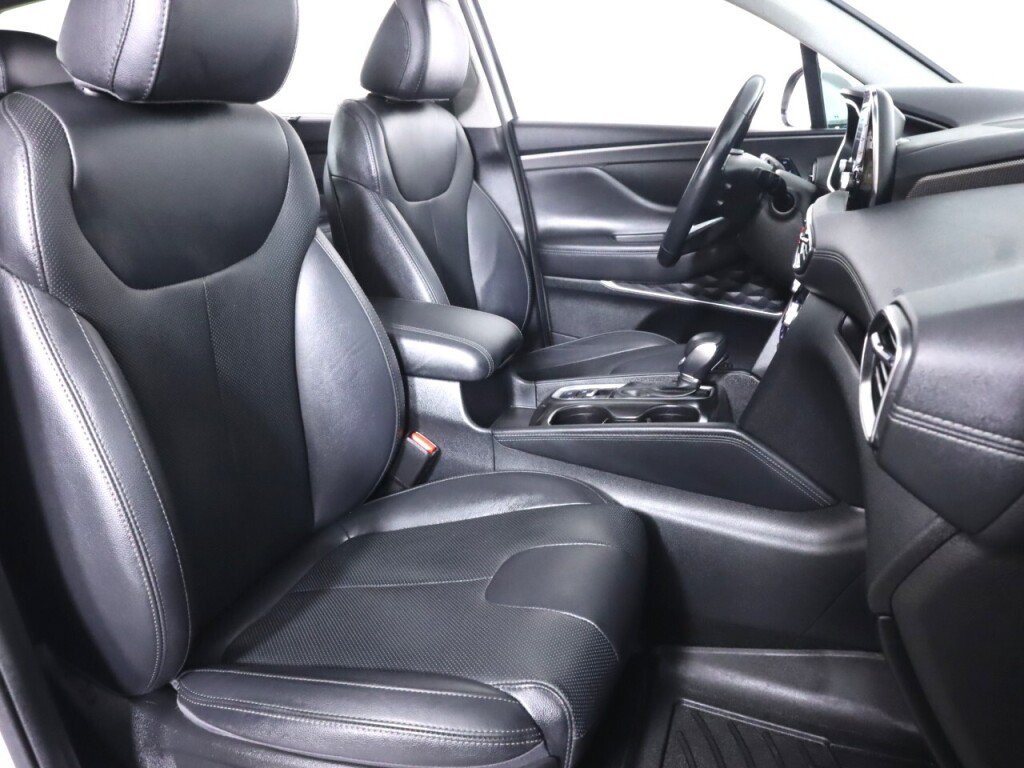 Used 2020 Hyundai Santa Fe Limited FWD image 44