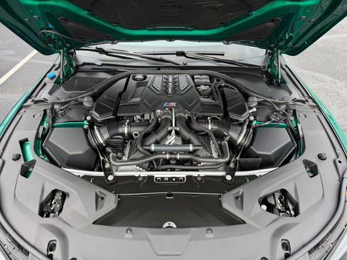 Used 2024 BMW M8 Competition image 83