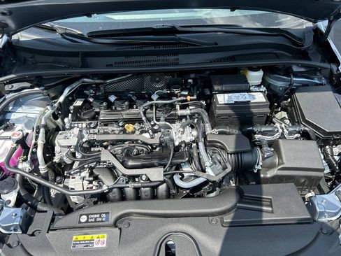 New 2026 Toyota Corolla LE FWD image 25