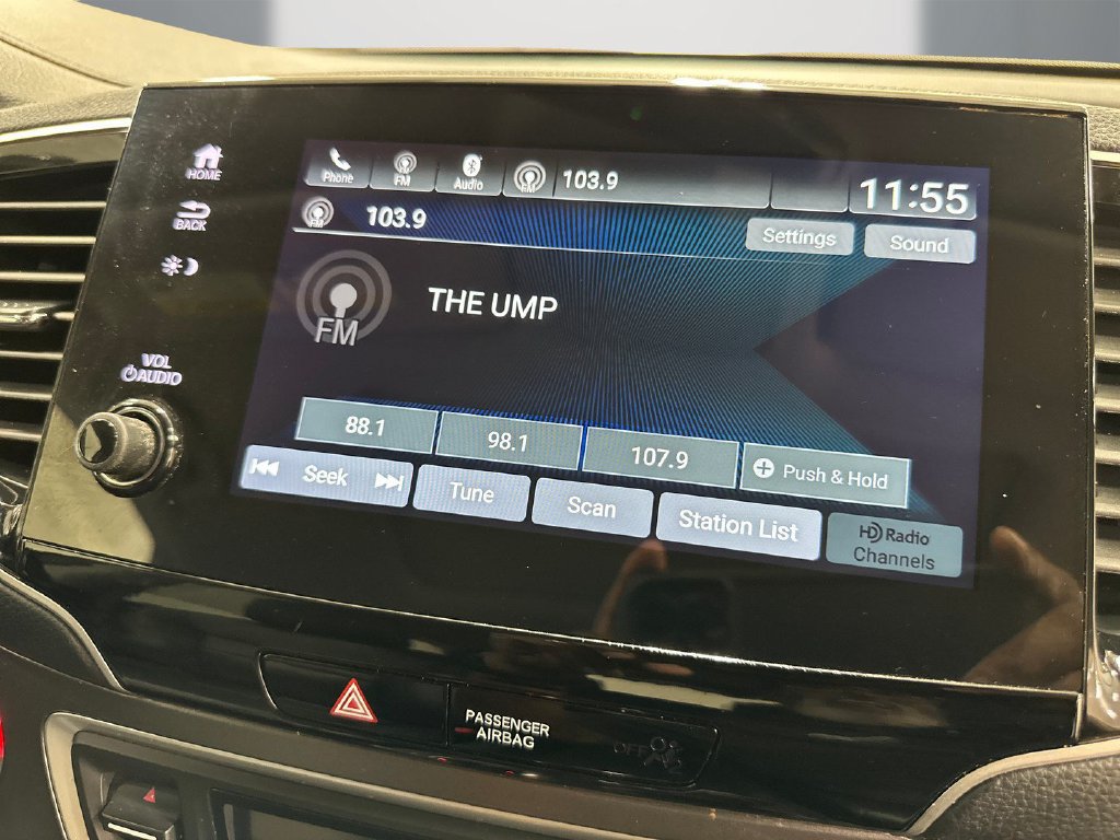 Used 2022 Honda Pilot EX-L image 20