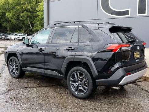 Used 2024 Toyota RAV4 Adventure image 6
