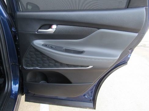 Used 2022 Hyundai Santa Fe Limited image 28