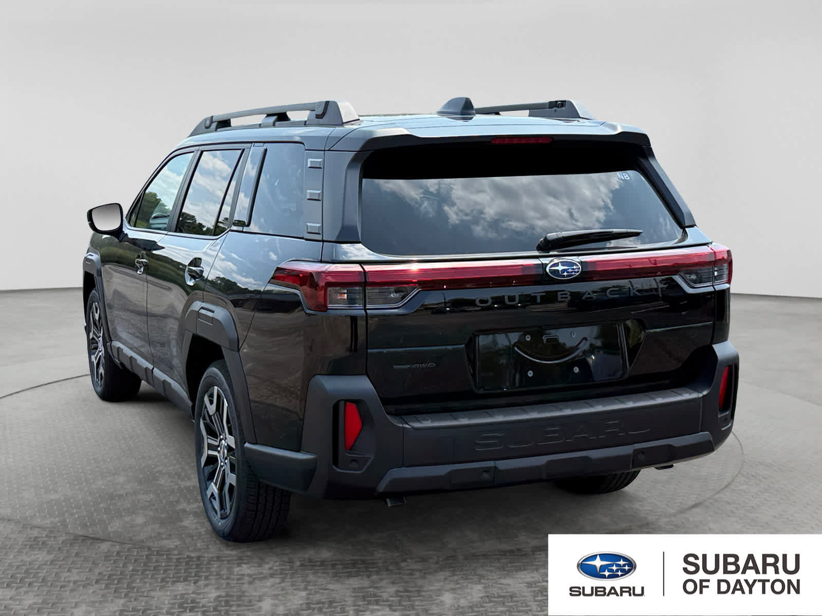 New 2026 Subaru Outback Touring XT AWD/4WD image 7