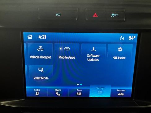 Used 2021 Ford F150 XLT w/ XTR Package AWD/4WD image 37