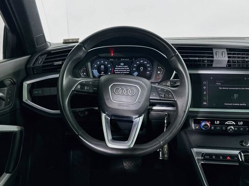 Used 2022 Audi Q3 2.0T Premium AWD/4WD image 17