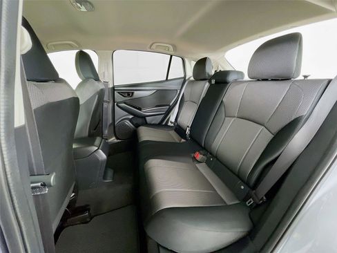 Certified 2023 Subaru Crosstrek 2.0i image 25