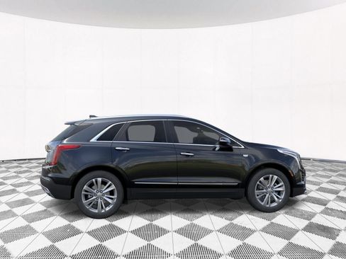 New 2026 Cadillac XT5 Premium Luxury w/ LPO, Floor Liner Package AWD/4WD image 11