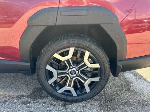 New 2026 Subaru Outback Touring XT image 20