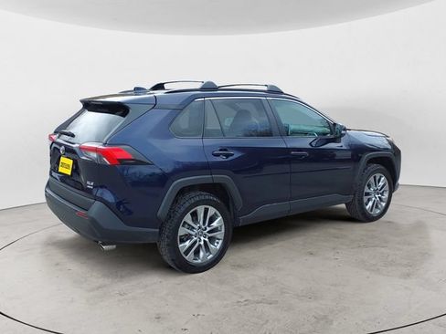 Used 2024 Toyota RAV4 XLE Premium w/ Weather Package AWD/4WD image 5