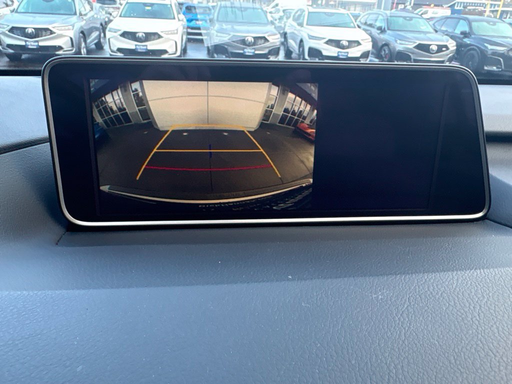 Used 2019 Lexus RX 450h AWD w/ Navigation Package image 21