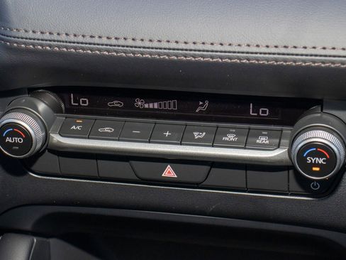 New 2026 MAZDA MAZDA3 s Sport image 21