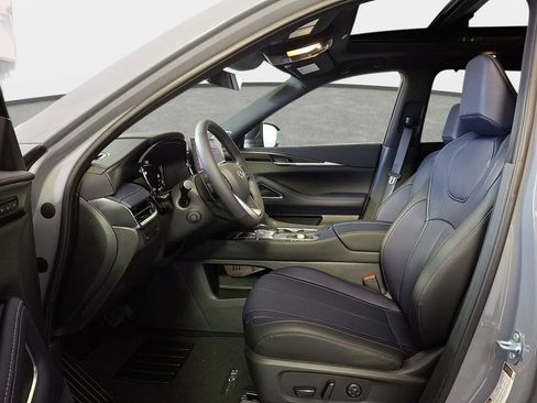 New 2026 INFINITI QX60 Sport w/ Dark Cargo Package image 13