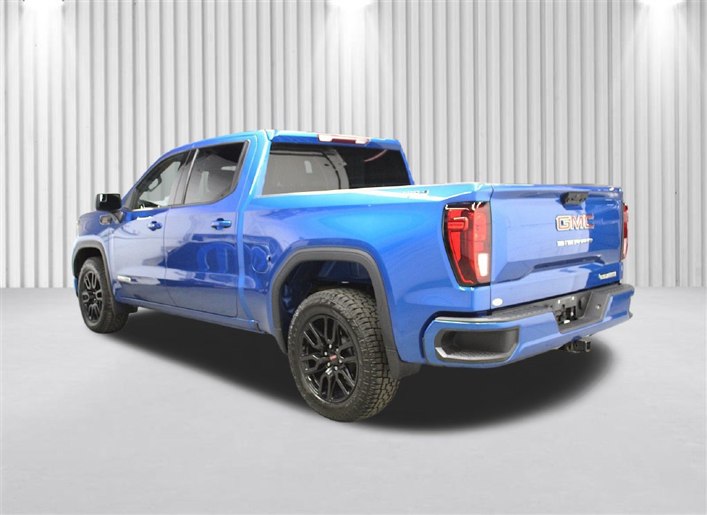 Used 2023 GMC Sierra 1500 Elevation AWD/4WD image 5