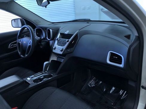 Used 2015 Chevrolet Equinox LS image 23