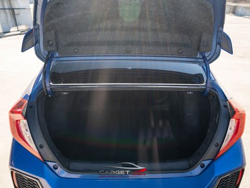 Used 2017 Honda Civic Si image 41