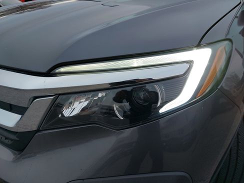 Used 2021 Honda Pilot EX-L image 34