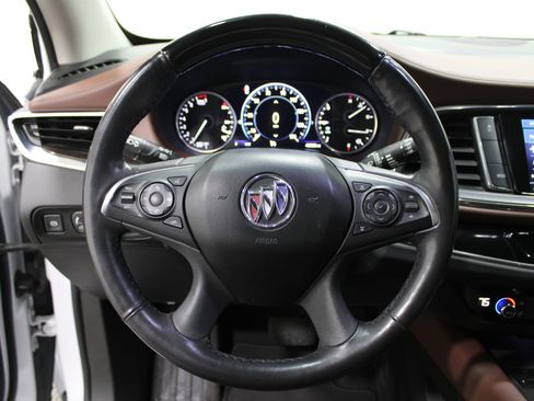 Used 2020 Buick Enclave Avenir w/ Trailering Package, 5000 lbs. image 12