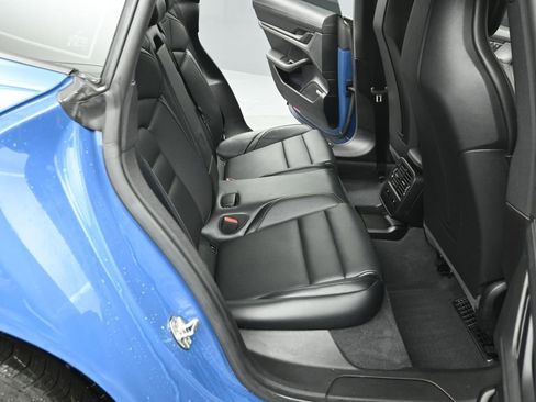 Used 2024 Porsche Taycan 4 Cross Turismo w/ Premium Package image 25