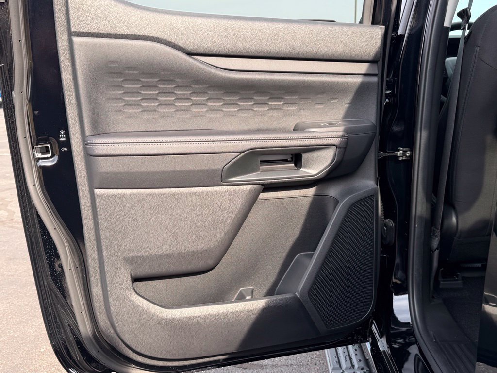 New 2026 Ford Ranger XLT AWD/4WD image 23