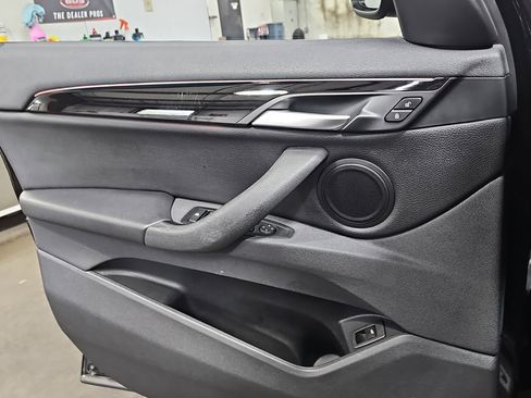 Used 2017 BMW X1 sDrive28i FWD image 28
