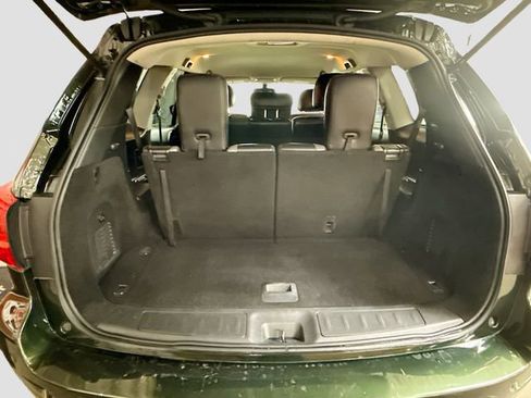 Used 2020 Nissan Pathfinder SV w/ Rock Creek Edition image 25