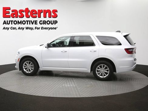 Used 2025 Dodge Durango GT RWD image 61