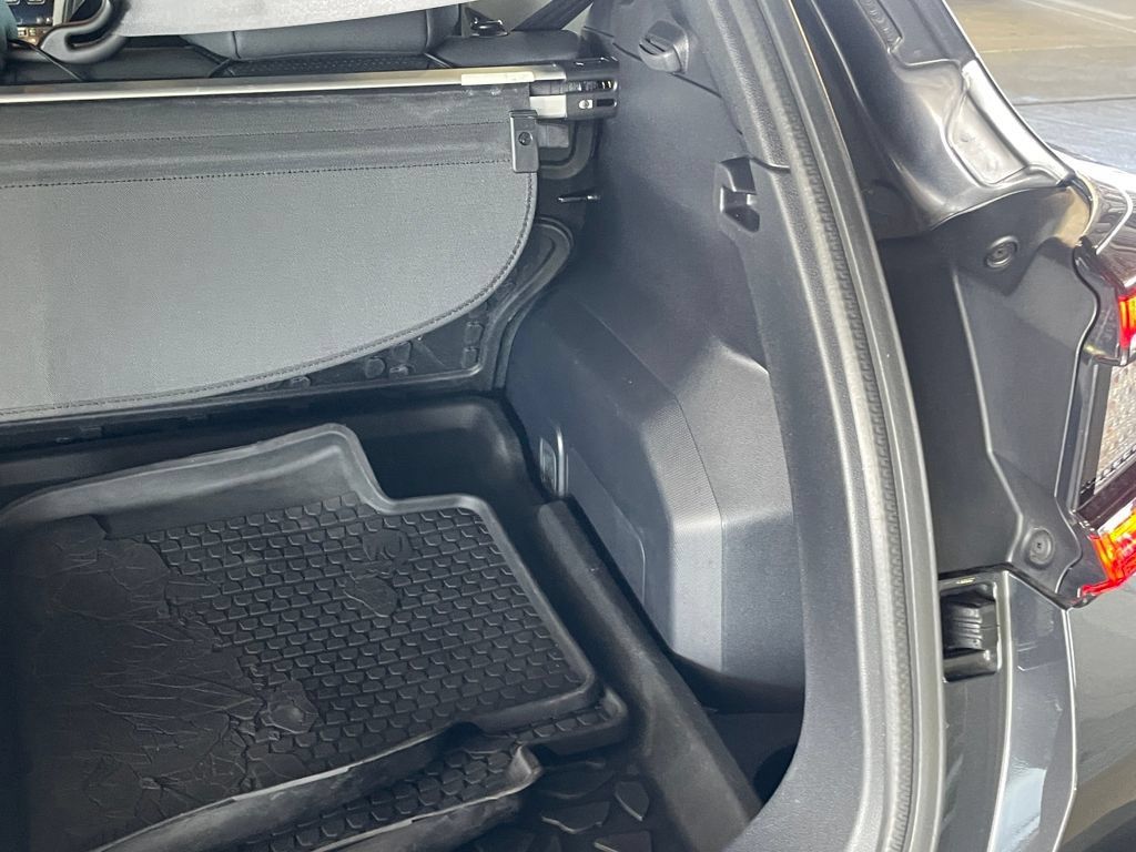 Certified 2024 Subaru Crosstrek 2.5i Wilderness w/ Crosstrek Mirror Package AWD/4WD image 36