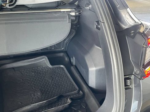 Certified 2024 Subaru Crosstrek 2.5i Wilderness w/ Crosstrek Mirror Package AWD/4WD image 36
