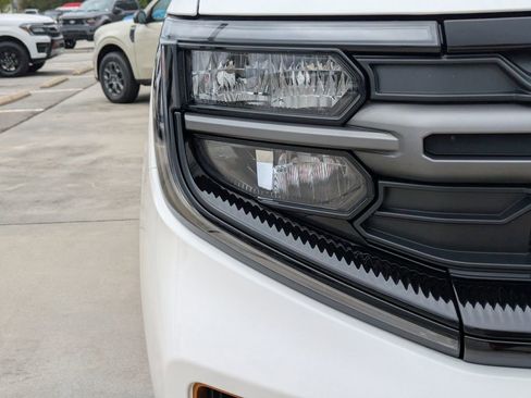 New 2025 Ford Expedition Tremor image 10