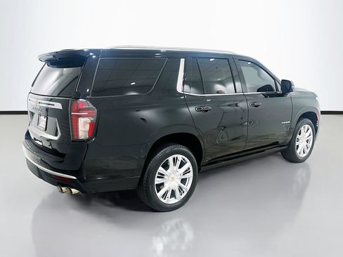Used 2024 Chevrolet Tahoe High Country w/ Advanced Technology Package RWD image 7