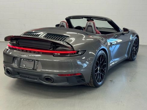 Used 2022 Porsche 911 Carrera GTS image 46