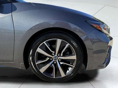 Used 2019 Nissan Maxima 3.5 S w/ Floor Mat Group image 51