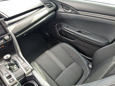 Used 2021 Honda Civic Sport image 17