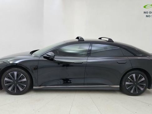 Used 2024 Lucid Air Pure RWD image 9