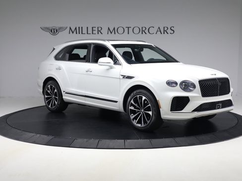 New 2025 Bentley Bentayga image 7