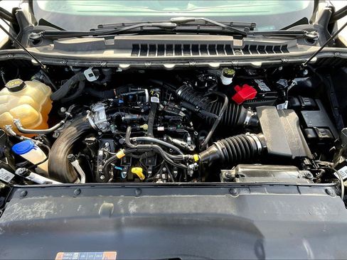 Used 2022 Ford Edge ST w/ Equipment Group 401A image 24