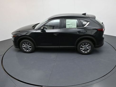 Used 2025 MAZDA CX-5 AWD 2.5 S image 19