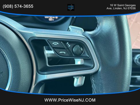 Used 2019 Porsche Macan image 13