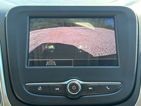 Used 2024 Chevrolet Equinox LT w/ LPO, Floor Liner Package AWD/4WD image 32
