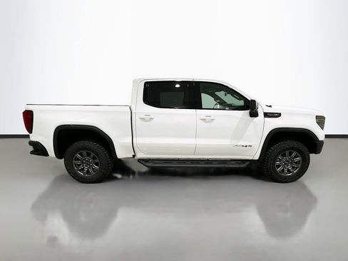 New 2026 GMC Sierra 1500 AT4X AWD/4WD image 8