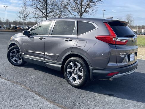 Used 2019 Honda CR-V EX image 7