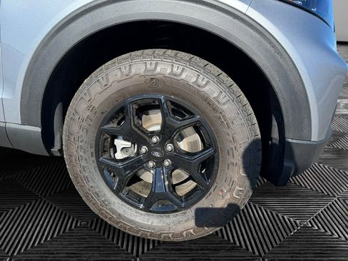 Certified 2023 Ford Explorer Timberline w/ Timberline Technology Package image 14