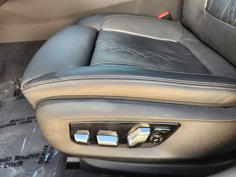 Used 2023 BMW 530i w/ M Sport Package image 23