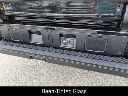 New 2026 GMC Sierra 2500 AT4X AWD/4WD image 52
