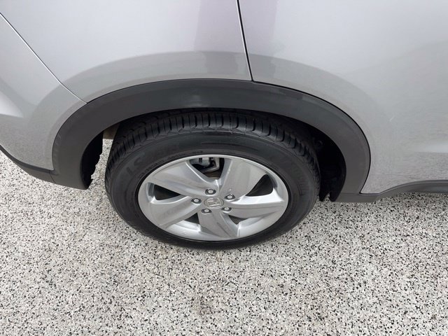 Used 2020 Honda HR-V EX image 13