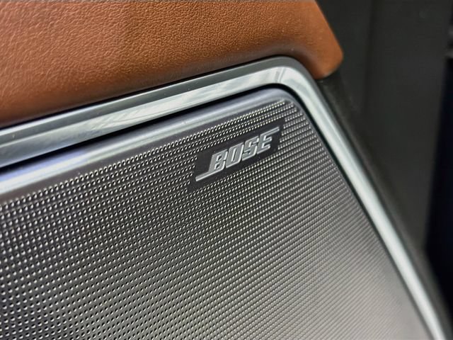 Used 2024 GMC Sierra 2500 Denali Ultimate AWD/4WD image 19